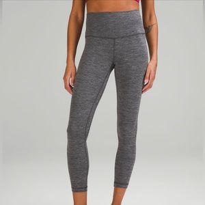 Lululemon Align High-Rise Pant 25”